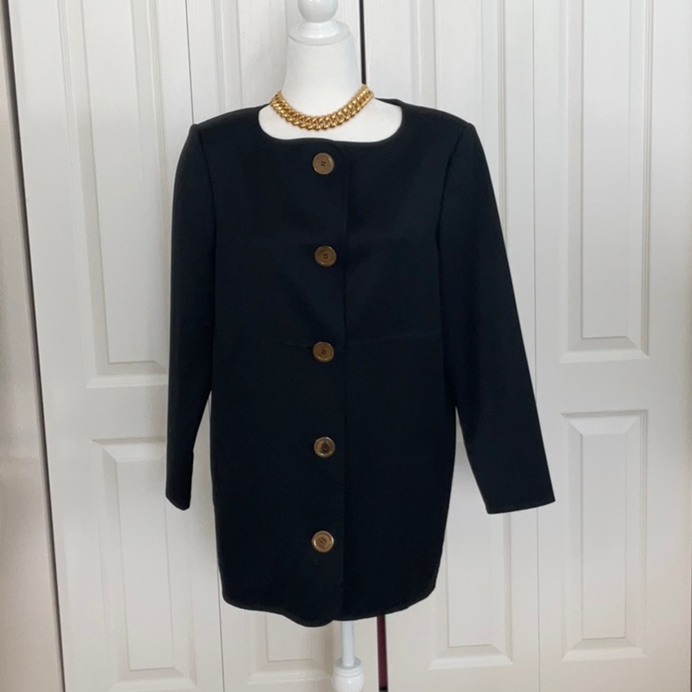 GOEFREY BEENE WOMEN JACKET